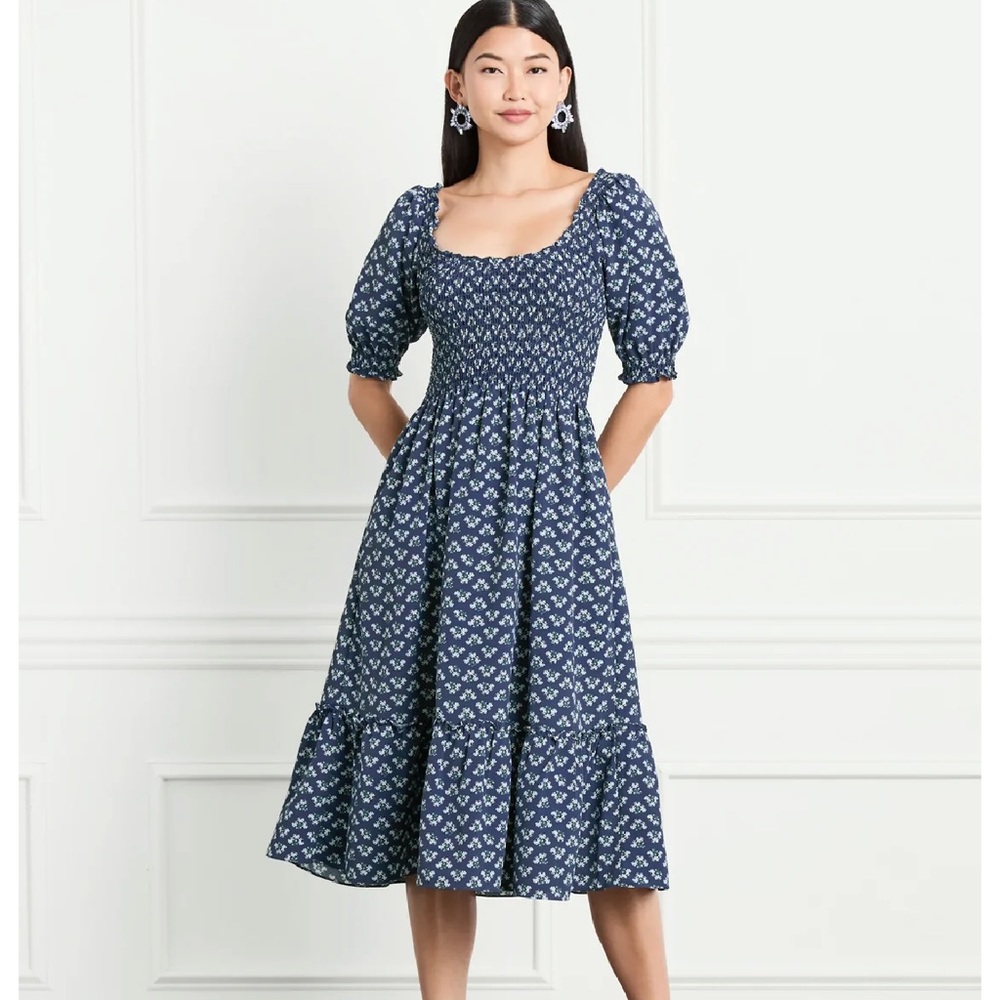Hill House Louisa Nap Dress